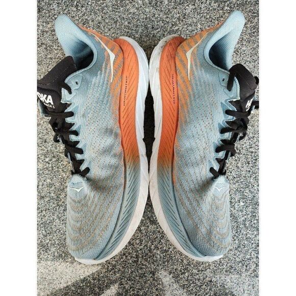 Hoka One Mach 5 - Picture 2 of 5